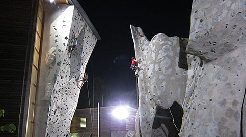 Dav Kletterzentrum Stuttgart Alpenverein Stuttgart