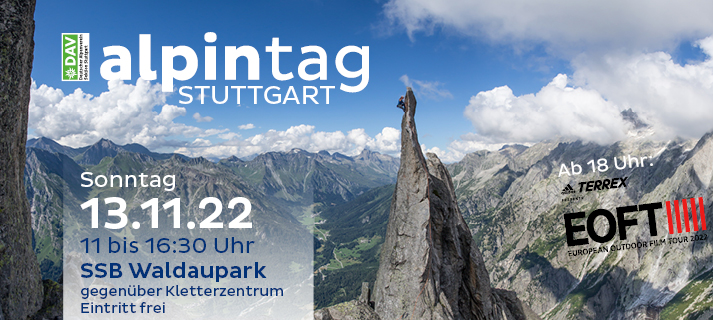 Alpintag 2022