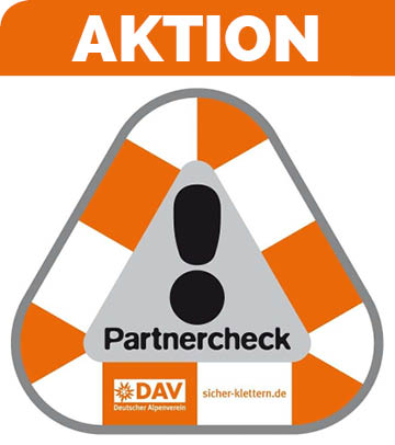 Aktion Partnercheck