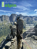 Stuttgart Alpin Nr.3-2025