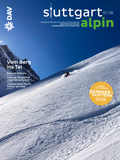 Stuttgart Alpin Nr.1-2026