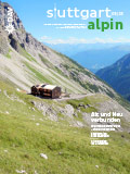 Stuttgart Alpin Nr.3-2026