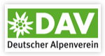 Logo DAV